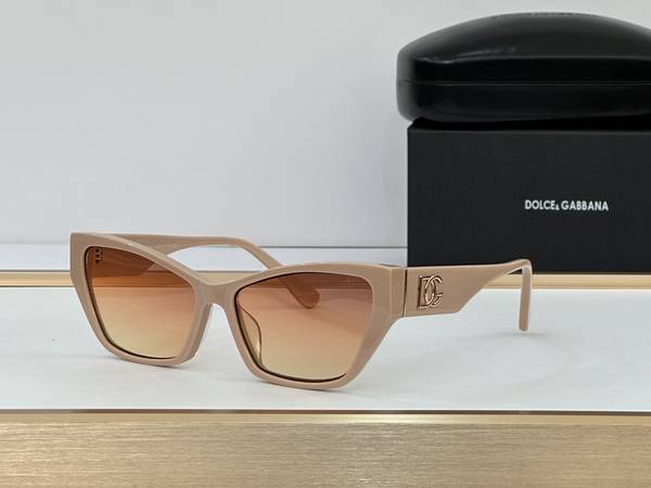 Dolce&Gabbana Sunglasses Top Quality DGS00884