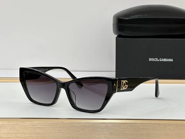 Dolce&Gabbana Sunglasses Top Quality DGS00885