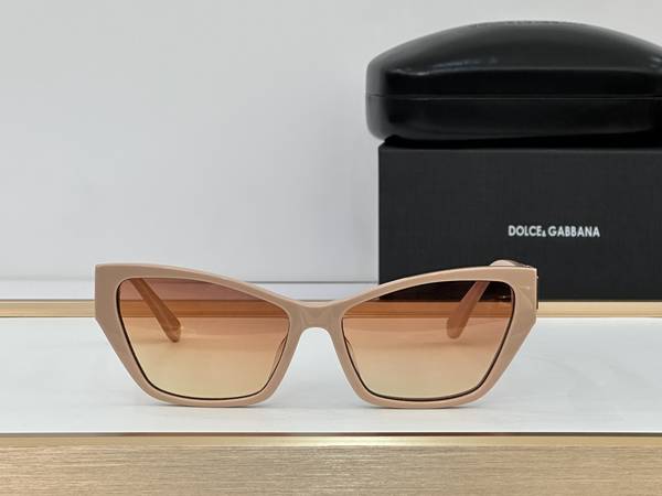 Dolce&Gabbana Sunglasses Top Quality DGS00886