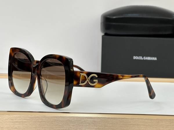 Dolce&Gabbana Sunglasses Top Quality DGS00887