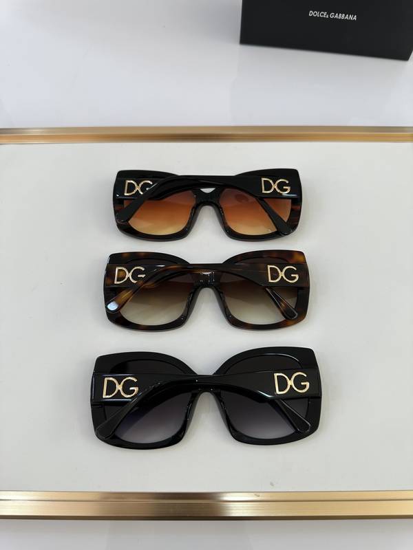 Dolce&Gabbana Sunglasses Top Quality DGS00888