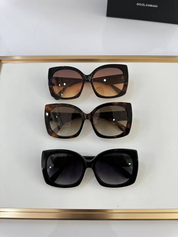 Dolce&Gabbana Sunglasses Top Quality DGS00889