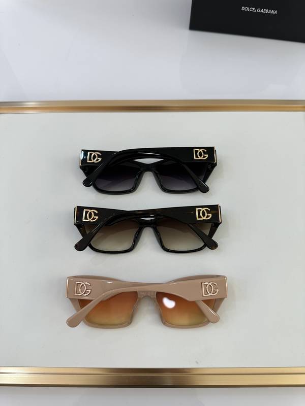Dolce&Gabbana Sunglasses Top Quality DGS00891