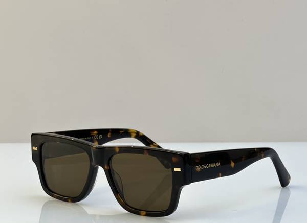 Dolce&Gabbana Sunglasses Top Quality DGS00893