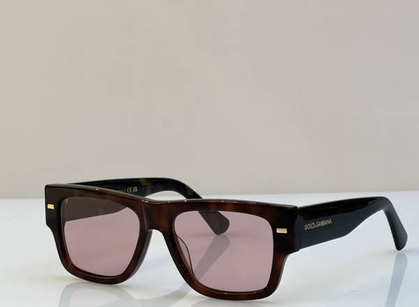 Dolce&Gabbana Sunglasses Top Quality DGS00894