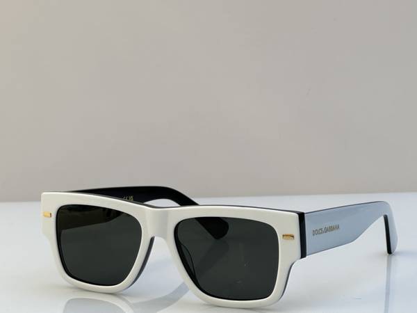 Dolce&Gabbana Sunglasses Top Quality DGS00895