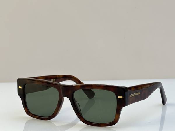 Dolce&Gabbana Sunglasses Top Quality DGS00896
