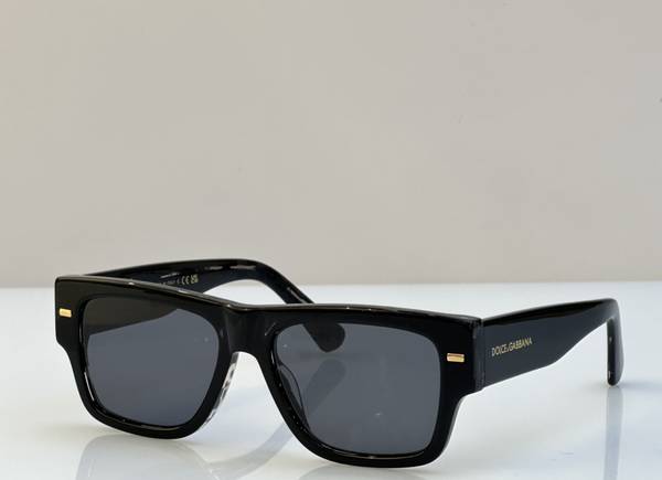 Dolce&Gabbana Sunglasses Top Quality DGS00897