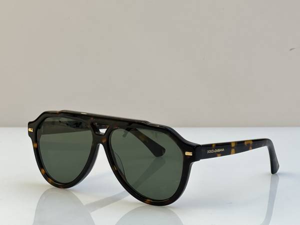 Dolce&Gabbana Sunglasses Top Quality DGS00899