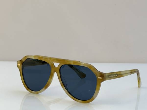 Dolce&Gabbana Sunglasses Top Quality DGS00901