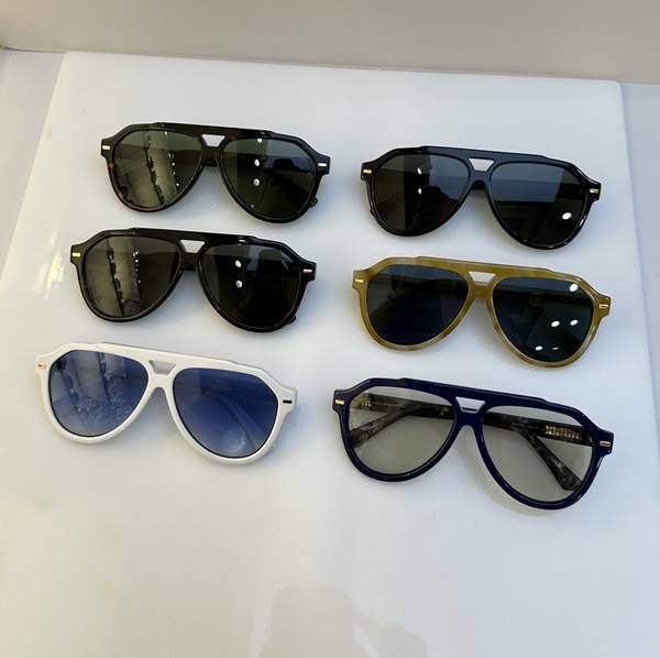 Dolce&Gabbana Sunglasses Top Quality DGS00906