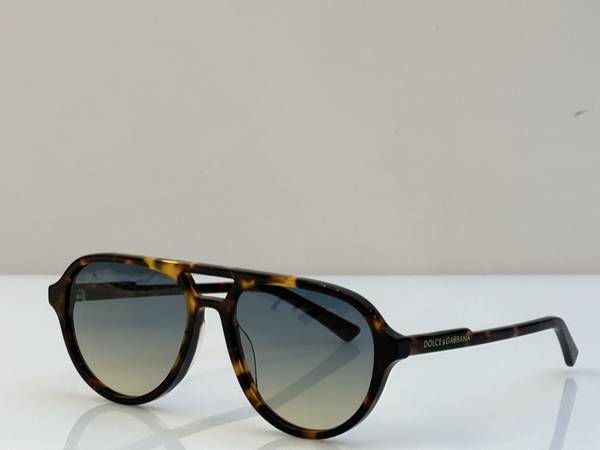 Dolce&Gabbana Sunglasses Top Quality DGS00909