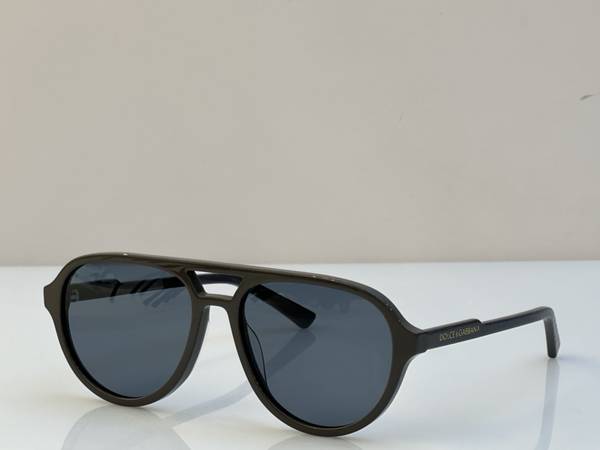 Dolce&Gabbana Sunglasses Top Quality DGS00911