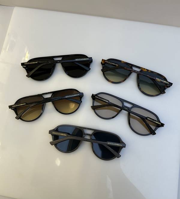 Dolce&Gabbana Sunglasses Top Quality DGS00913