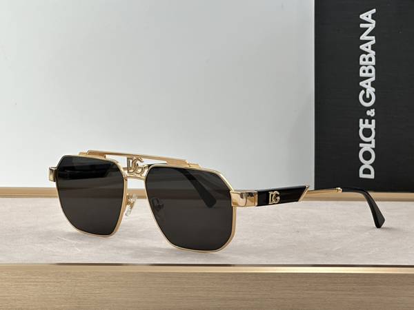Dolce&Gabbana Sunglasses Top Quality DGS00914