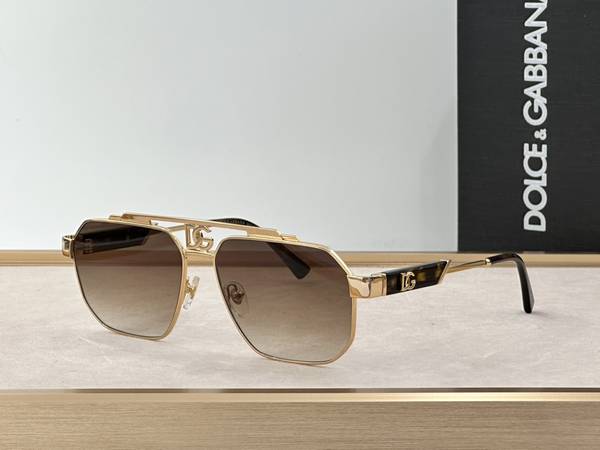 Dolce&Gabbana Sunglasses Top Quality DGS00916