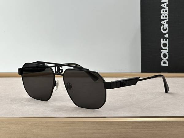Dolce&Gabbana Sunglasses Top Quality DGS00917