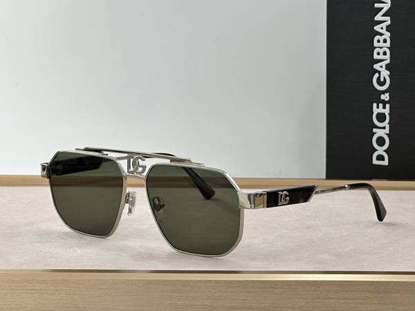 Dolce&Gabbana Sunglasses Top Quality DGS00918