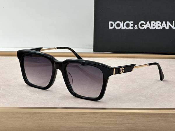 Dolce&Gabbana Sunglasses Top Quality DGS00919