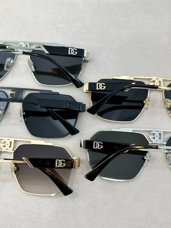 Dolce&Gabbana Sunglasses Top Quality DGS00923