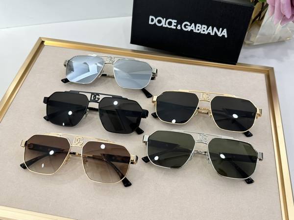 Dolce&Gabbana Sunglasses Top Quality DGS00924