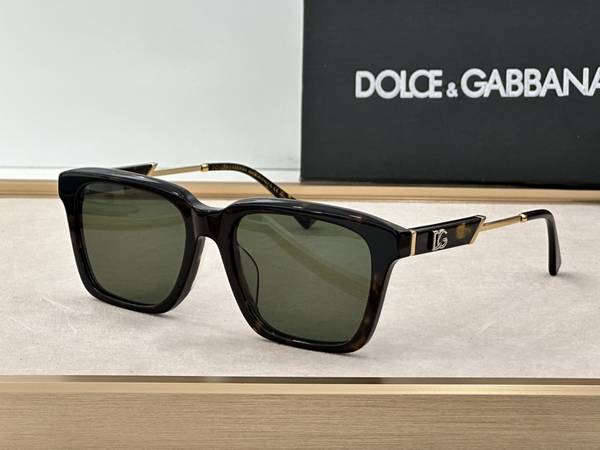 Dolce&Gabbana Sunglasses Top Quality DGS00925