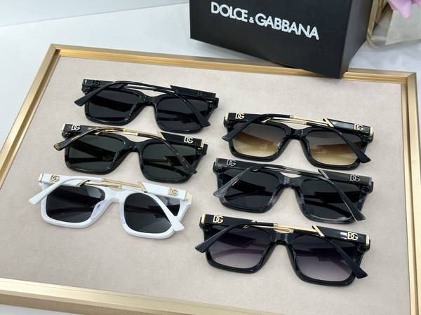 Dolce&Gabbana Sunglasses Top Quality DGS00927