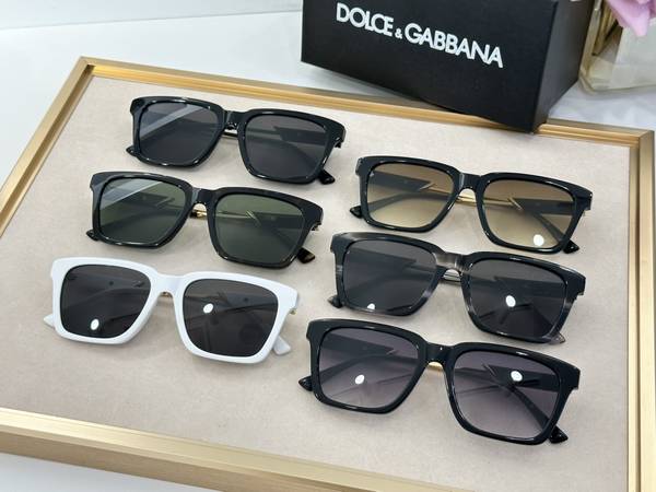 Dolce&Gabbana Sunglasses Top Quality DGS00929