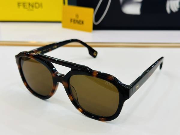 Fendi Sunglasses Top Quality FDS01194