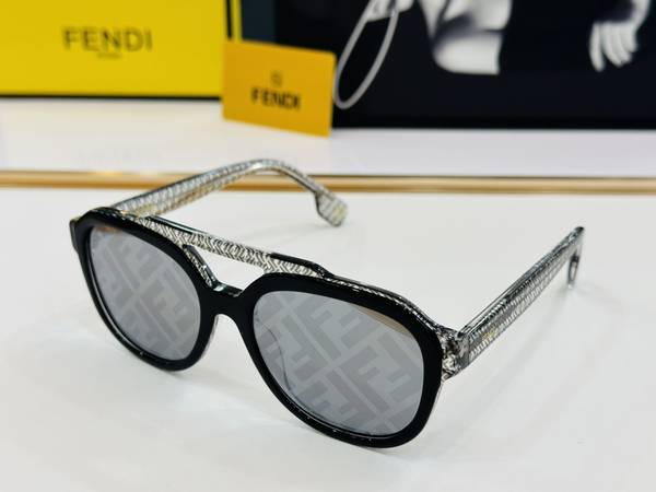 Fendi Sunglasses Top Quality FDS01195