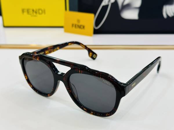 Fendi Sunglasses Top Quality FDS01196
