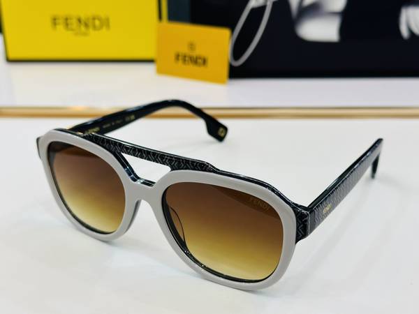 Fendi Sunglasses Top Quality FDS01197