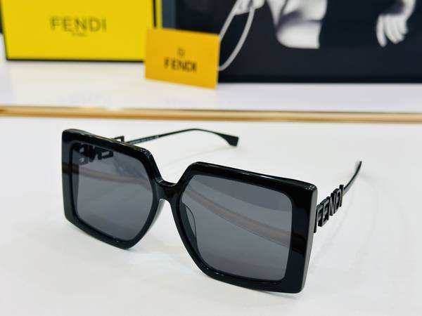 Fendi Sunglasses Top Quality FDS01201