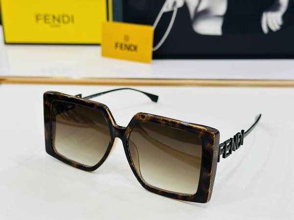 Fendi Sunglasses Top Quality FDS01203