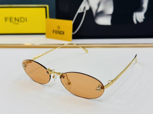 Fendi Sunglasses Top Quality FDS01210
