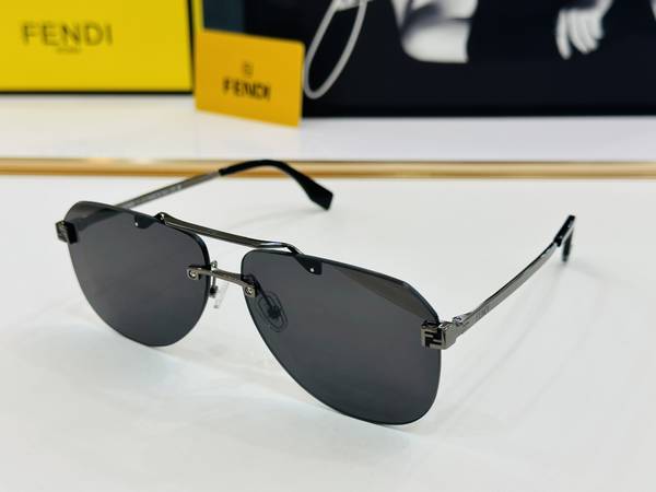 Fendi Sunglasses Top Quality FDS01215