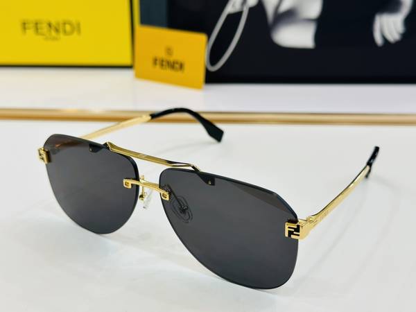 Fendi Sunglasses Top Quality FDS01219