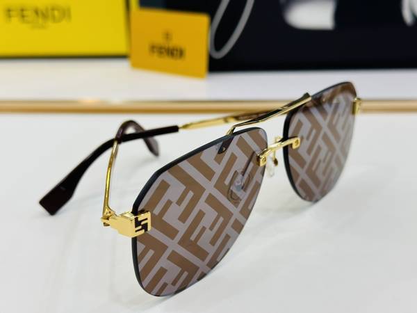 Fendi Sunglasses Top Quality FDS01220