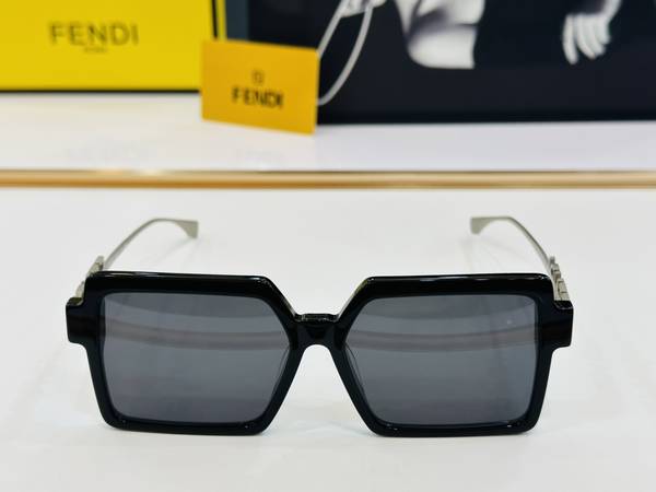 Fendi Sunglasses Top Quality FDS01227