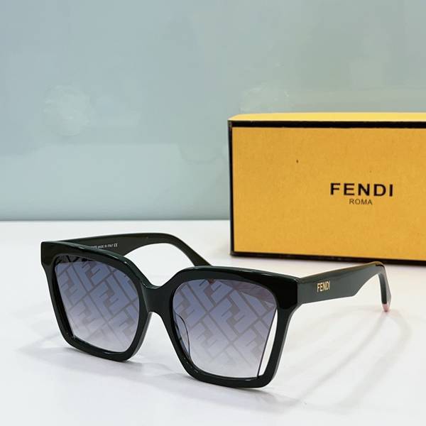 Fendi Sunglasses Top Quality FDS01231