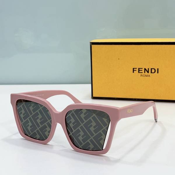 Fendi Sunglasses Top Quality FDS01232