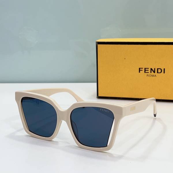 Fendi Sunglasses Top Quality FDS01235