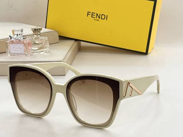 Fendi Sunglasses Top Quality FDS01239