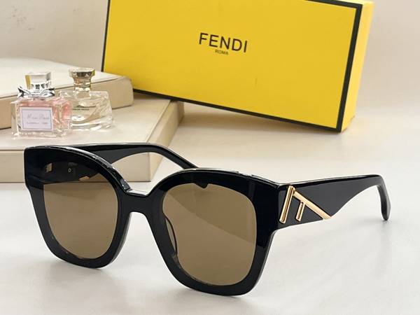 Fendi Sunglasses Top Quality FDS01240