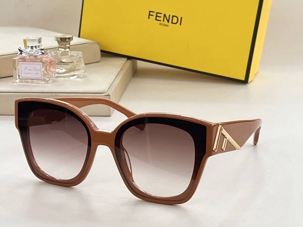 Fendi Sunglasses Top Quality FDS01241