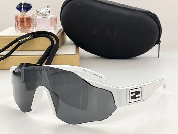 Fendi Sunglasses Top Quality FDS01244