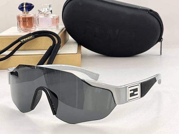 Fendi Sunglasses Top Quality FDS01245