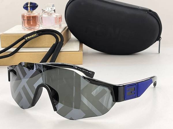 Fendi Sunglasses Top Quality FDS01246