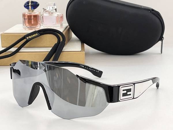 Fendi Sunglasses Top Quality FDS01247