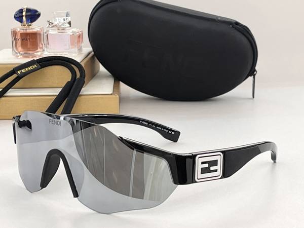 Fendi Sunglasses Top Quality FDS01249